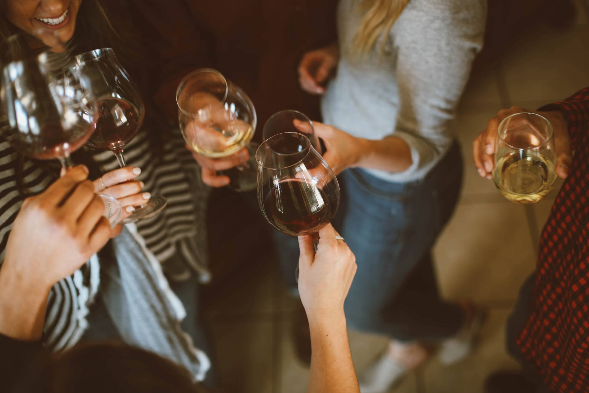 Cosa bere al pranzo di Pasqua e alla grigliata di Pasquetta